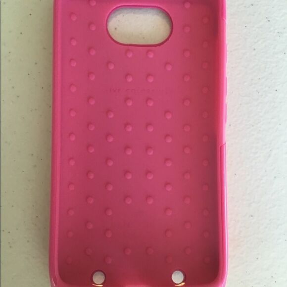 Kate Spade Dual Layer Case for Droid Turbo (K) - Picture 4 of 6